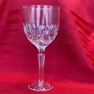 Marquis by Waterford Brookside all-purpose goblet